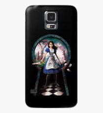 Alice: Madness Returns Case/Skin for Samsung Galaxy