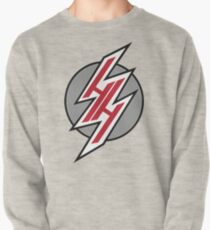 HENTAI Pullover Sweatshirt