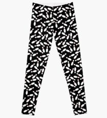Bowlingkegel Leggings