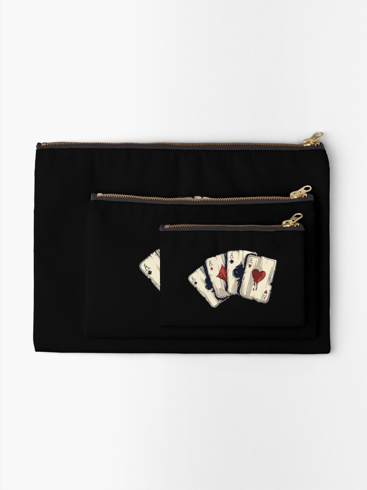 Vista alternativa de Bolsos de mano Poke Cards