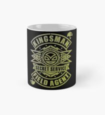 Kingsman Classic Mug