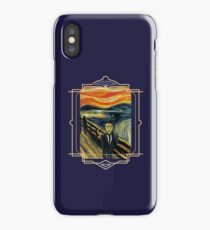 Albert Camus iPhone Case