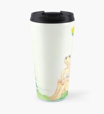 Jar Travel Mug