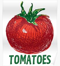TOMATOES Poster