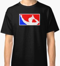 RICCIARDO SHOEY Classic T-Shirt