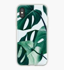 Monstera #redbubble #Artdrucken iPhone-Hülle & Cover