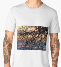 Color Me A Rainbow Men's Premium T-Shirt