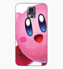 Kirby Case/Skin for Samsung Galaxy