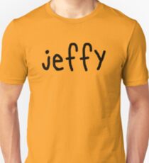 jeffy sml Unisex T-Shirt