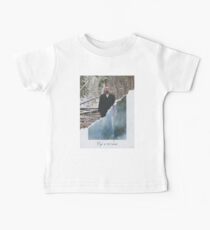 Man of the Woods Baby Tee