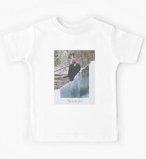 Man of the Woods Kids Tee