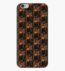 The vee toe iPhone Case