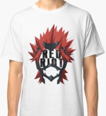 kirishima eijirou shirt