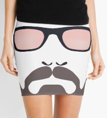 Hipster Mini Skirt