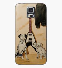Flying V Case/Skin for Samsung Galaxy