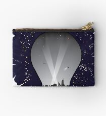 Light pollution Studio Pouch