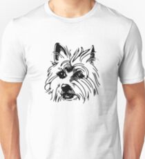 Australian Terrier Unisex T-Shirt