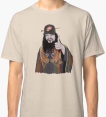 LO PAN NICE GUY - BIG TROUBLE IN LITTLE CHINA Classic T-Shirt