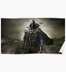Elder Scrolls Poster