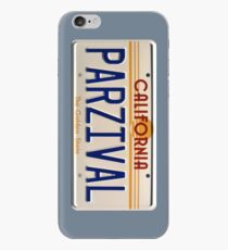 Parzival iPhone Case