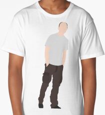 KARL PILKINGTON Long T-Shirt