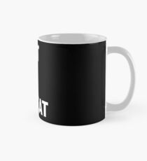 Lustiger Kampf Royale Tasse (Standard)