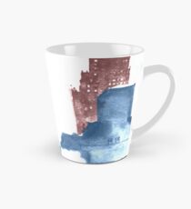 Parkour shirt Tall Mug