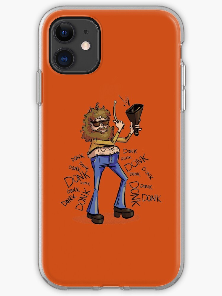 More Cowbell T-Shirt iphone 11 case More Cowbell T-Shirt iphone 11 case