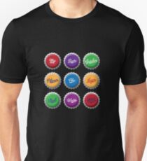 My Beer Garden Unisex T-Shirt