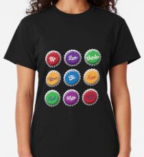 My Beer Garden Classic T-Shirt