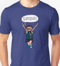 Superstar Unisex T-Shirt