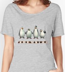Just Smile and Wave Women's Relaxed Fit T-Shirt