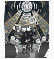 Nier: Automata Poster