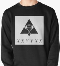 XXYYXX Pullover