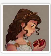 Persephone Sticker