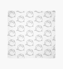 Fat Kitty Scarf