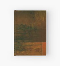 Slumbers Hardcover Journal