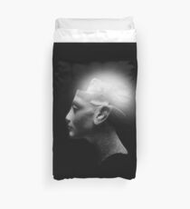 Nefertiti Duvet Cover