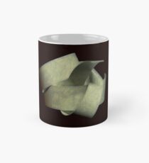 Contortion Mug