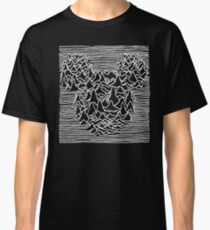 Camiseta clásica Joy Division Micky