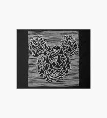 Joy Division Micky Art Board