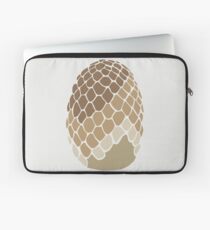 Viserion's Egg Laptop Sleeve