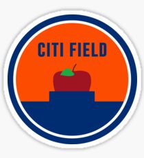 Citi Field Sticker