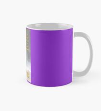 Hoppy Easter from the Easter Squirrel Mug