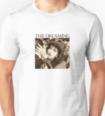 Kate Bush Unisex T-Shirt