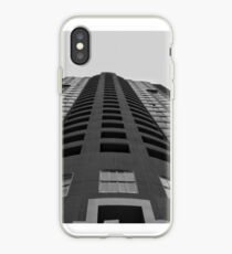 Afternoon Gloom iPhone Case