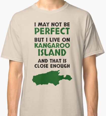 Perfect KI Classic T-Shirt