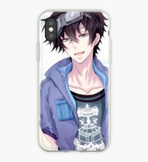 Karneval - Gareki iPhone Case