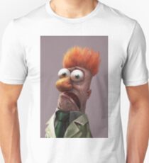 Beaker Unisex T-Shirt