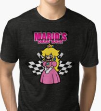 Drag Race Tri-blend T-Shirt